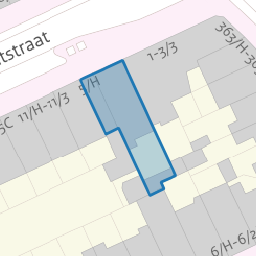 Perceel ASD13-Q-4861