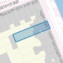 Perceel ASD13-Q-4877