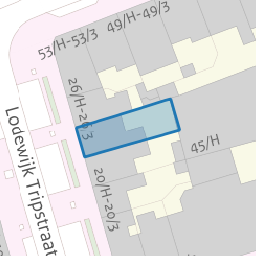 Perceel ASD13-Q-4889