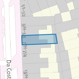 Perceel ASD13-Q-4904