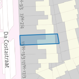 Perceel ASD13-Q-4907