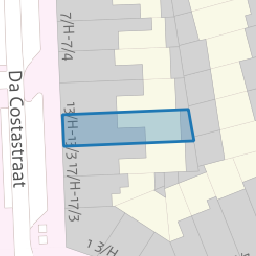 Perceel ASD13-Q-4908