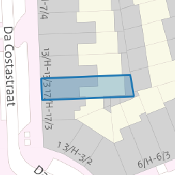 Perceel ASD13-Q-4909