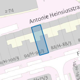 Perceel ASD13-Q-4921