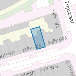 Perceel ASD13-Q-4928