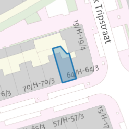 Perceel ASD13-Q-4929