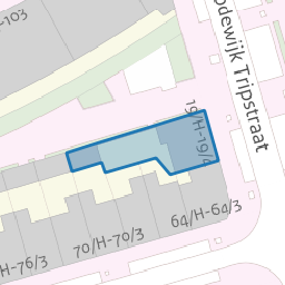 Perceel ASD13-Q-4931