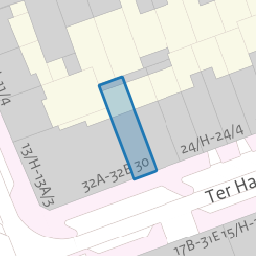 Perceel ASD13-Q-4933