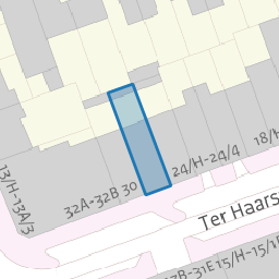 Perceel ASD13-Q-4934