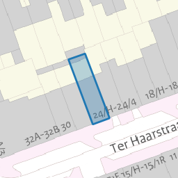 Perceel ASD13-Q-4935