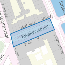 Perceel ASD13-Q-4944