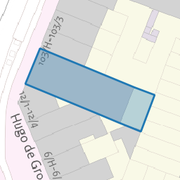 Perceel ASD13-Q-4965