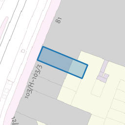 Perceel ASD13-Q-4968