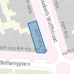 Perceel ASD13-Q-5002