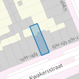 Perceel ASD13-Q-5010