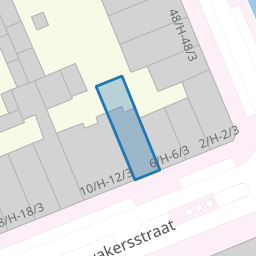 Perceel ASD13-Q-5011