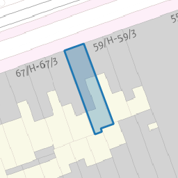 Perceel ASD13-Q-5016