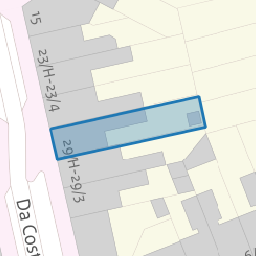 Perceel ASD13-Q-5032