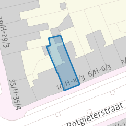 Perceel ASD13-Q-5038