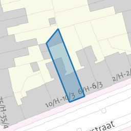 Perceel ASD13-Q-5039