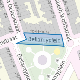 Perceel ASD13-Q-5045