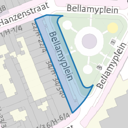 Perceel ASD13-Q-5048