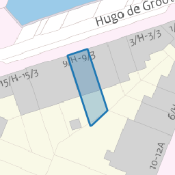 Perceel ASD13-Q-5051