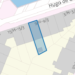 Perceel ASD13-Q-5052