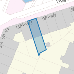 Perceel ASD13-Q-5053