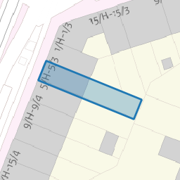 Perceel ASD13-Q-5057