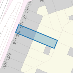 Perceel ASD13-Q-5058