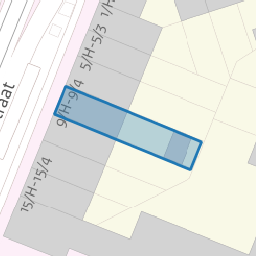 Perceel ASD13-Q-5059