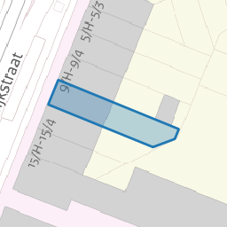 Perceel ASD13-Q-5060