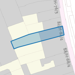 Perceel ASD13-Q-5064