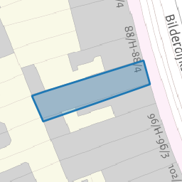 Perceel ASD13-Q-5068