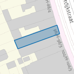 Perceel ASD13-Q-5070