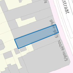 Perceel ASD13-Q-5071