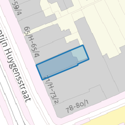 Perceel ASD13-Q-5078