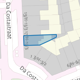 Perceel ASD13-Q-5084