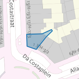 Perceel ASD13-Q-5085