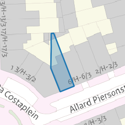 Perceel ASD13-Q-5088