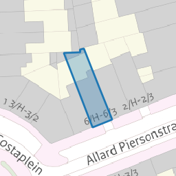 Perceel ASD13-Q-5089