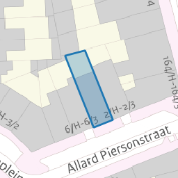 Perceel ASD13-Q-5090