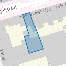 Perceel ASD13-Q-5096