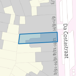 Perceel ASD13-Q-5104