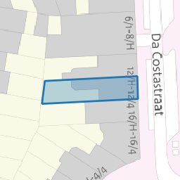 Perceel ASD13-Q-5105