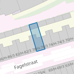 Perceel ASD13-Q-5119