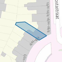 Perceel ASD13-Q-5125