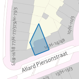 Perceel ASD13-Q-5132