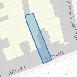 Perceel ASD13-Q-5133